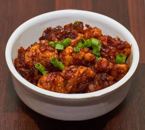 Gobi Manchurian