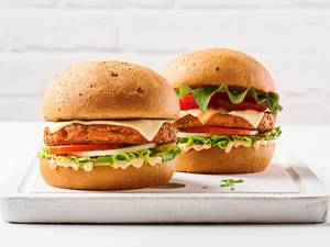 Yummy Special Burger