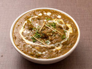 Chicken Handi