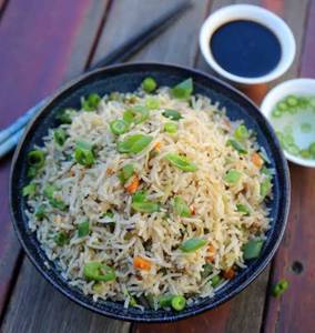 Veg Fried Rice