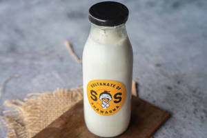 COCONUT SHAKE