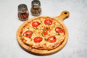 Pizza Margherita