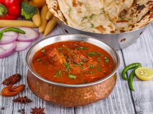 Malwani Chicken Curry