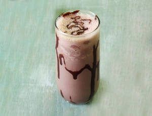 Chocolate Shake