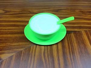 Cream Of Veg Soup
