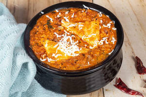 Paneer Tikka Masala [500 ml container]