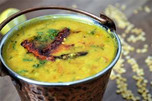 Dal Arhar Fry