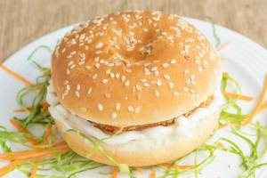 Chicken Burger