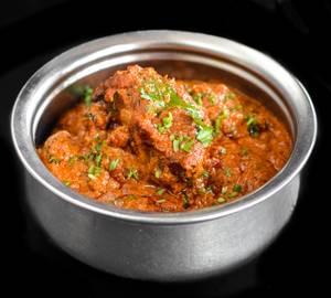 Chicken Tikka