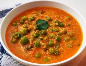 Khoya Matar Paneer