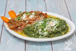 Bhagwati Special Veg