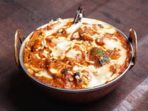 Kadai Paneer (8 Pcs)