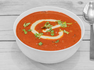 Paneer Butter Masala