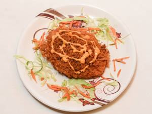 Chicken Cutlet