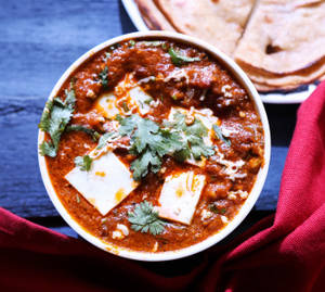 Paneer Butter Masala