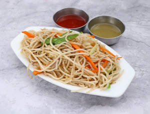 Veg Noodles