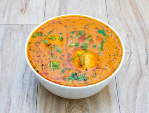 Egg Curry 