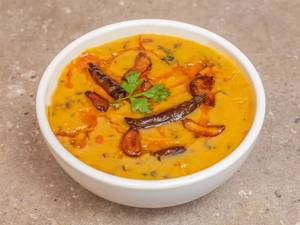 Dal Tadka Yellow
