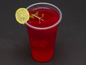 RED LIME