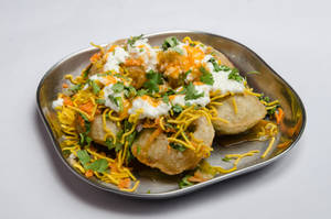 Dahi Puri