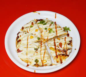 Mix Pizza