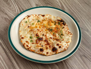 Onion Kulcha