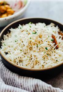 Jeera Rice
