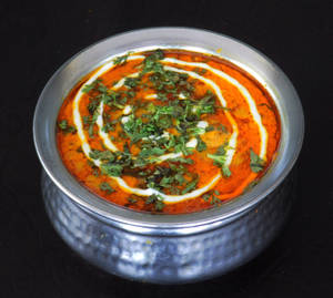 Paneer Butter Masala