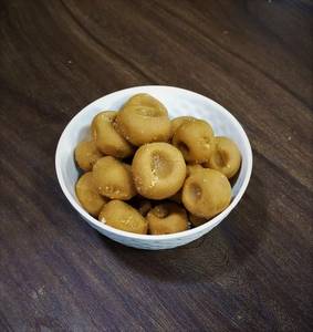Mathura Peda 