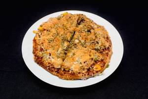 7" Veg Pizza