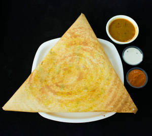 Annapurna Special Dosa
