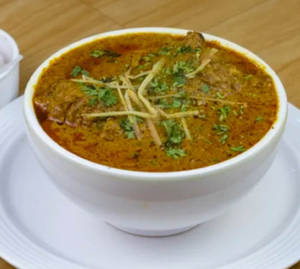 Chicken Handi