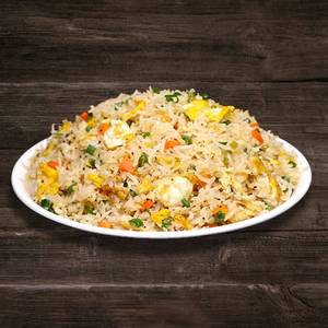 Singapore Rice