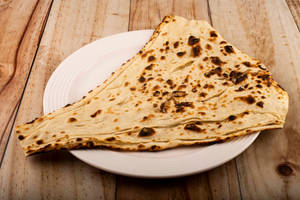 Plain Naan