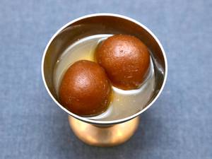 Gulab Jamun