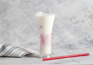 Strawberry Lassi