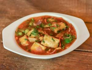 Chilli Paneer