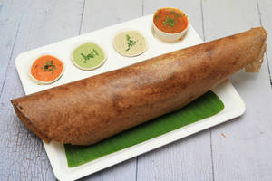 Ragi Dosa