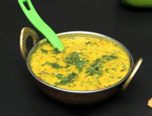 Dal Tadka