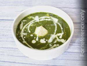 Palak Paneer