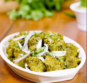 Mint Pudina Chaap