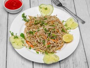 Veg Soft Noodles