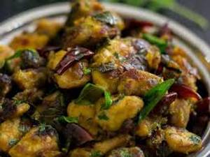 Pallipalayam Chicken Curry