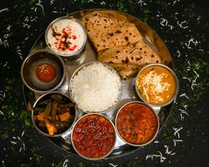 Special Thali
