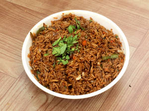 Veg Fried Rice