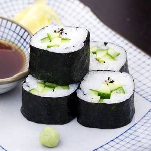 Kappa Hosomaki (8 Pcs)