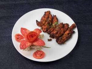 Chicken Banjara Kebab