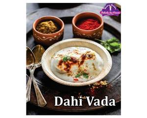 Dahi Vada  