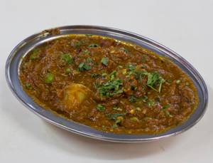 Aloo Matar