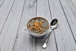 Chicken Manchow Soup